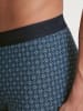 Calida Boxershorts in Dunkelblau