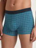 Calida Boxershorts in Blau