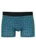 Calida Boxershorts in Blau