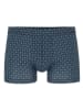Calida Boxershorts in Blau