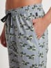 Calida Pyjama-Hose in Grau