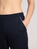 Calida Sweatbroek donkerblauw