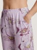 Calida Pyjama-Hose in Flieder