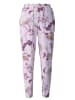 Calida Pyjama-Hose in Flieder