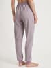 Calida Pyjama-Hose in Rosa