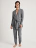 Calida Wollen sweatbroek grijs