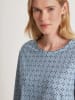 Calida Nachthemd in Hellblau