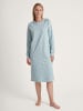 Calida Nachthemd in Hellblau