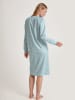 Calida Nachthemd in Hellblau