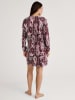 Calida Nachthemd bordeaux