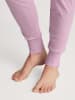 Calida Pyjama in Rosa