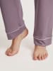 Calida Pyjama in Lila