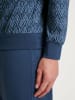 Calida Pyjama in Blau