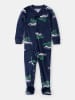 carter's Śpioszki w kolorze granatowym
