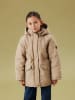 name it Parka "Marlow" beige
