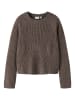 name it Pullover "Rikine" in Braun