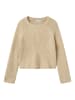 name it Pullover "Rikine" in Beige