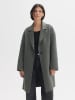 OPUS Płaszcz przejściowy w kolorze ciemnozielonym