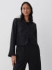 Someday Blazer in Schwarz