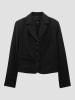 Someday Blazer in Schwarz