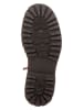 C'M Boots in Beige