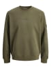 Jack & Jones Bluza "Point" w kolorze khaki