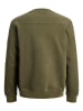 Jack & Jones Bluza "Point" w kolorze khaki