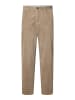 SELECTED HOMME Cordhose in Beige