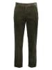 SELECTED HOMME Cordhose in Khaki