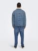 ONLY & SONS Spijkerjas "Wilson" blauw