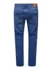 ONLY & SONS Jeans "Sweft" - Slim fit - in Blau