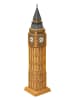 MGM 44-delige 3D-puzzel "Big Ben" - vanaf 5 jaar