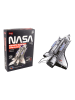 MGM 126-delige 3D-puzzel "Spaceshuttle Discovery" - vanaf 8 jaar