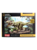 MGM 52tlg. 3D-Puzzle "T-Rex" - ab 8 Jahren