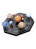 MGM 173tlg. 3D-Puzzle "Sonnensystem" - ab 8 Jahren
