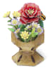 MGM 109-delige 3D-puzzel "Bloemen-Boeket - Kamille" - vanaf 8 jaar