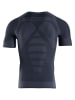 Iron-ic Functioneel shirt "IRN 5.1 CARAPAX" donkerblauw