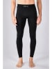 Iron-ic Functionele legging "IRN 4.1 I-SOFT" zwart