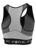 Iron-ic Sport-BH "IRN 2.2" in Grau - High