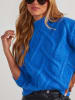 LA Angels Pullover in Blau