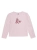 enfant Longsleeve lichtroze