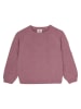 enfant Pullover in Rosa
