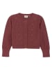 enfant Cardigan in Rot