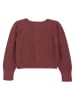 enfant Cardigan in Rot