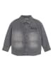 enfant Jeanshemd in Grau