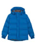 enfant Steppjacke in Blau