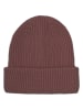 enfant Beanie in Braun