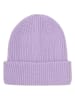 enfant Beanie paars