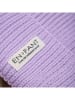 enfant Beanie in Lila