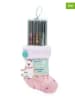 Tri-Coastal Design 3-delige set: lipgloss - 3x 7,5 ml